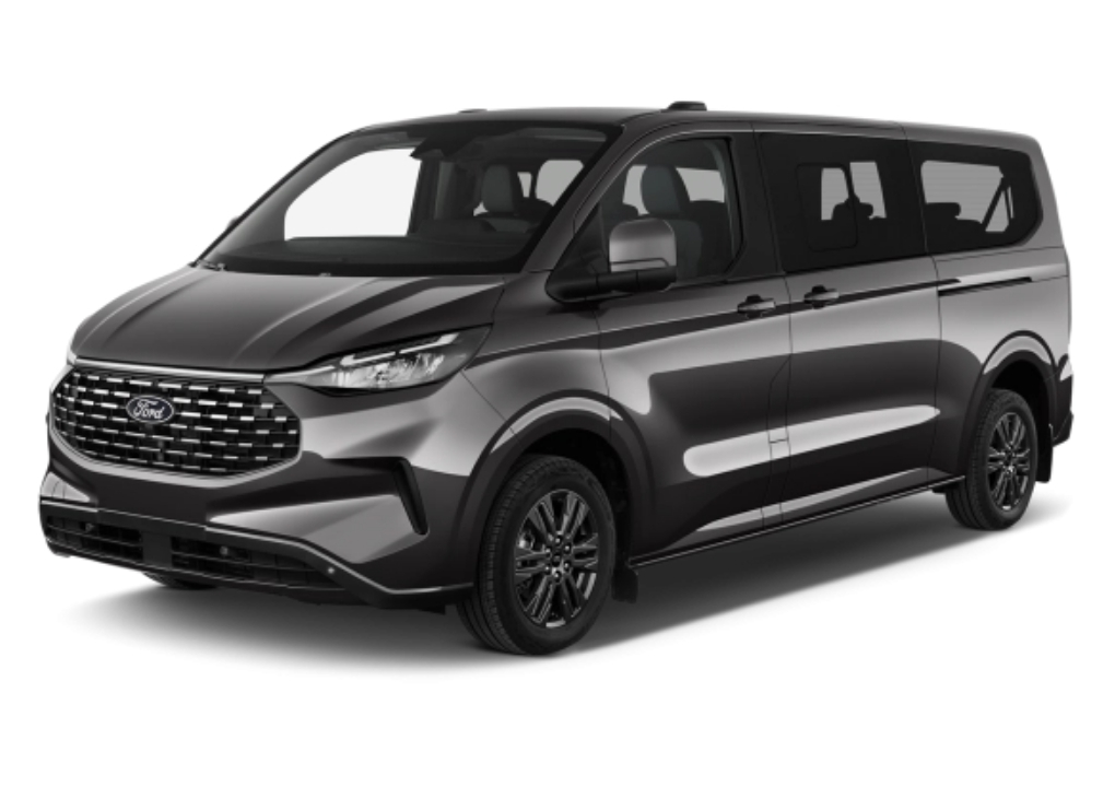 FORD Tourneo
